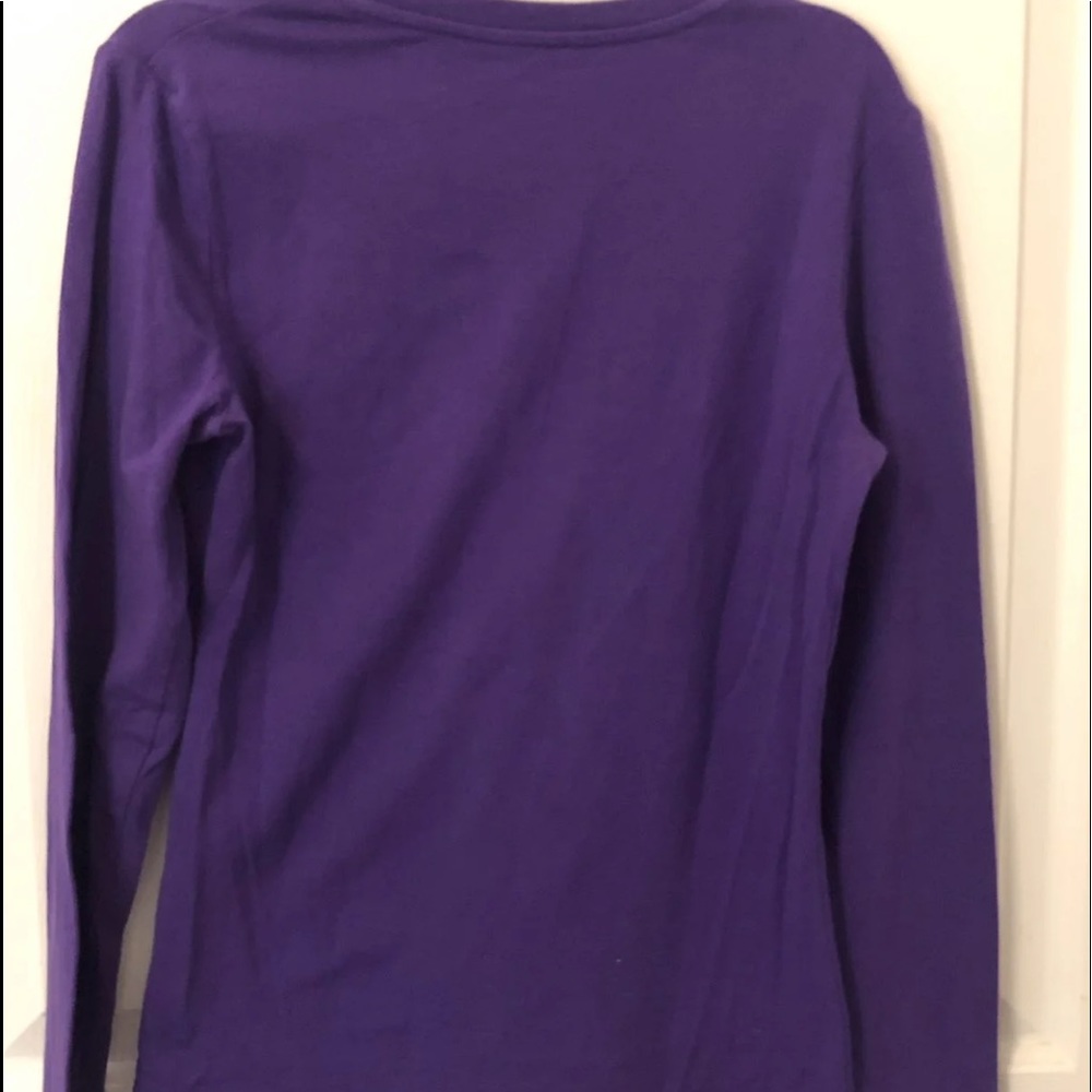 Champion long sleeve